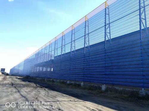 防風(fēng)抑塵網(wǎng)