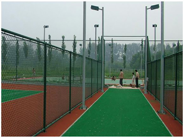 運(yùn)動場圍網(wǎng)